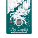 Earthquaker Devices Depths Optical Vibe Machine