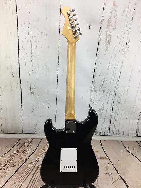 Acoustic solutions guitar hot sale