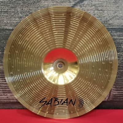 Sabian Splash 12" Splash Cymbal (Sarasota, FL) image 2