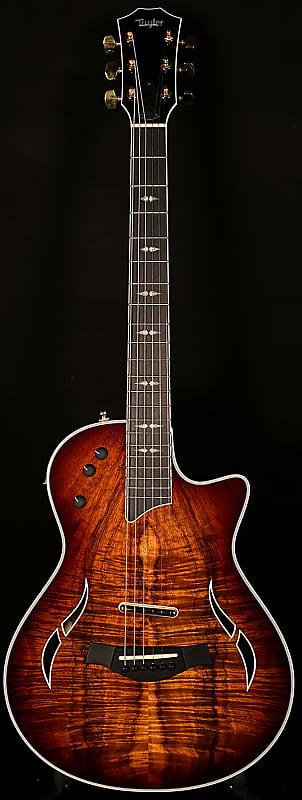 Taylor Guitars T5z Custom K image 1