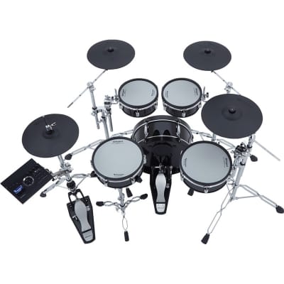 Roland VAD307 V-Drums Acoustic Design Kit image 4