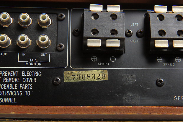 stereonomono - reference website about audio equipment