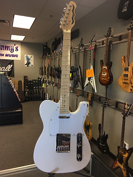 Dean telecaster shop