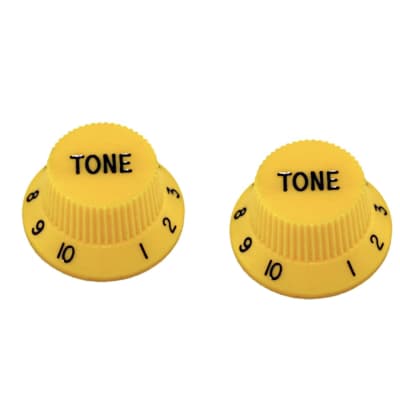 WD Non-Slip Speed Knob Set Of 2