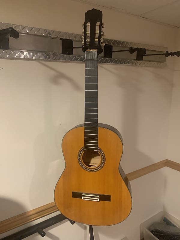 Aria AK-20 Natural | Reverb