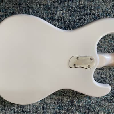 Mosrite Ventures 1991 - Hand Signed by Semie! image 4
