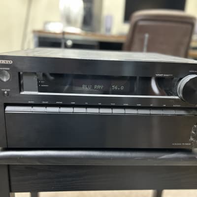 Onkyo TX-NR838 AV Receiver | Reverb