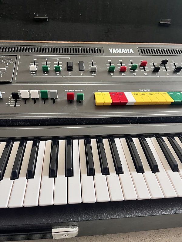 Yamaha CS-60 | Reverb Canada