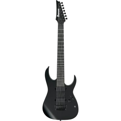 Ibanez RGIXL7 Iron Label | Reverb Ibanez RGIXL7 Iron Label | Reverb