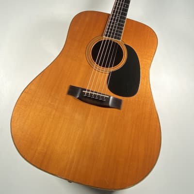 S.Yairi YD-305 '78 Vintage MIJ D35 Type Acoustic Guitar Made in Japan for sale