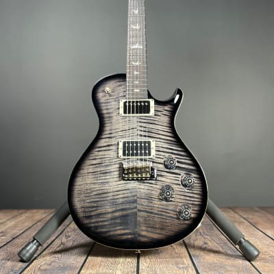 PRS Core Mark Tremonti Signature - Charcoal Contour Burst image 7