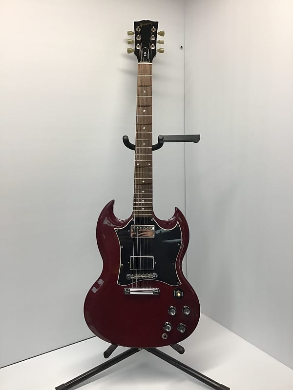 Gibson SG 2001 - Special Cherry
