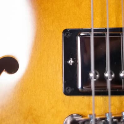 Gibson ES-335 - Vintage Sunburst w/Hardshell Case - Used image 15
