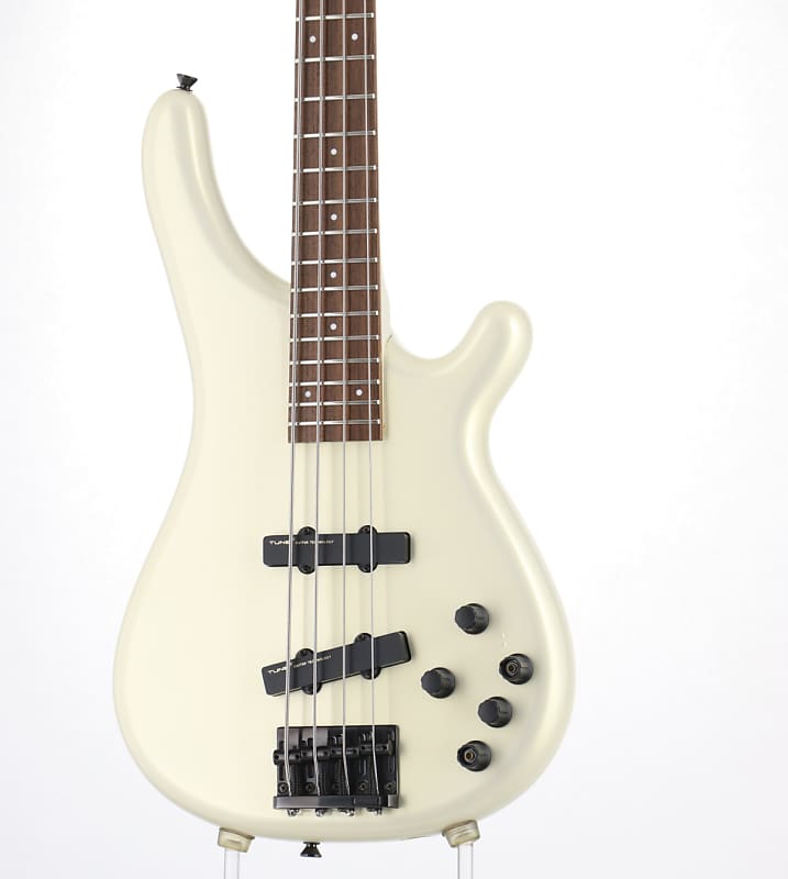 純正TUNE　BASSGUITAR　TBJ-2　BASS　MANIAC　STANDARD　中古　アクティブ ベース　送料無料 その他