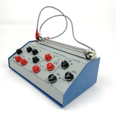 KNAS Ekdahl Moisterizer Spring Reverb + a LOT more! image 3