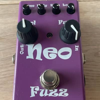 Reverb.com listing, price, conditions, and images for mi-audio-neo-fuzz