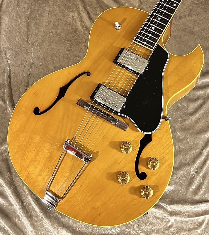 ギター KING SNAKE Curtis H Deep Body Red Guitars - KING SNAKE / Muddy H Deep Body - Poison Burst