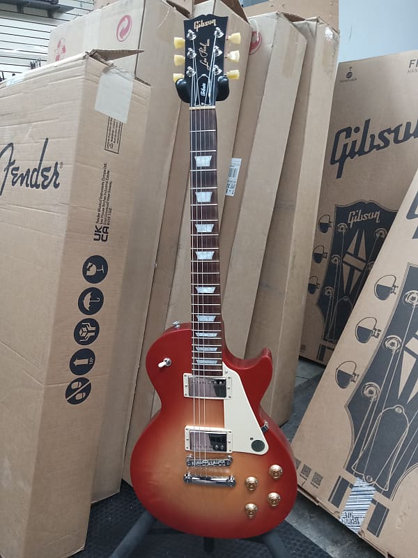 Gibson Les Paul Tribute (2019 - Present) | Reverb Gibson Les Paul Tribute (2019 - Present) | Reverb
