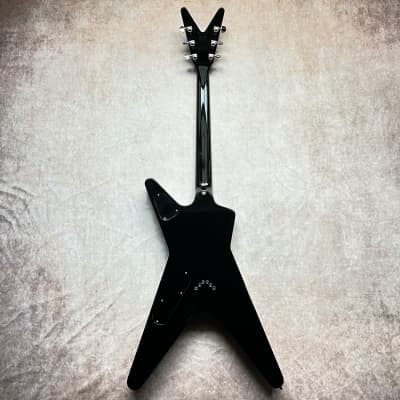 Dean USA Patents Pending ML 2019 - Black image 12
