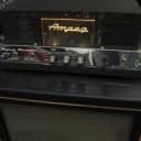 Ampeg Vintage SB12 Fliptop Bass Combo Amp 1966-68