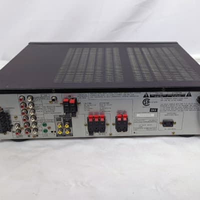 Kenwood KR-300HT 5.1 A/V Surround Receiver image 7