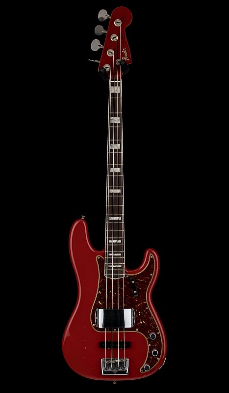 【最終値下】バツグンの鳴り！ オーダーメイド ラッカー塗装 PJ BASS 最終値下】バツグンの鳴り！ オーダーメイド ラッカー塗装 PJ