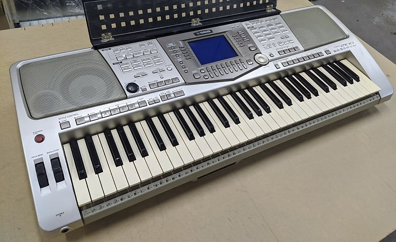 Yamaha PSR 2100 keyboard | Reverb Italia