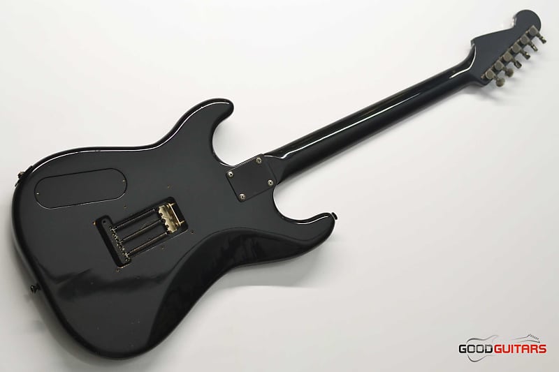 Fresher Refined Series 1981 | Reverb