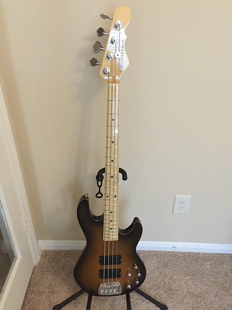 G L M2000 USA 2 Color Sunburst DROP