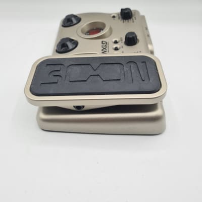 Zoom G1XN EXT | Reverb