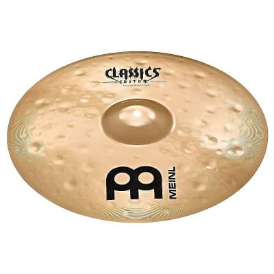 Meinl Cc18 Emc B | Reverb