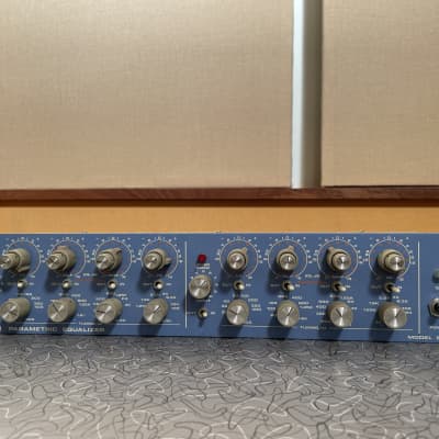 Orban 622b Parametric Equalizer - User review - Gearspace