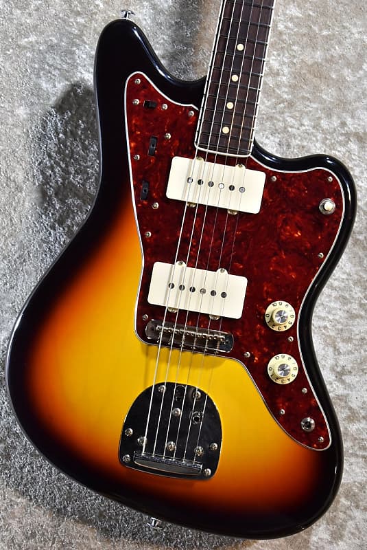Black Smoker TRAD MASTER SIGMA-JM Classic Light Aged #23J01