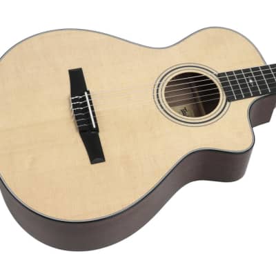 Taylor 312CE-N Grand Concert Nylon Acoustic Electric for sale