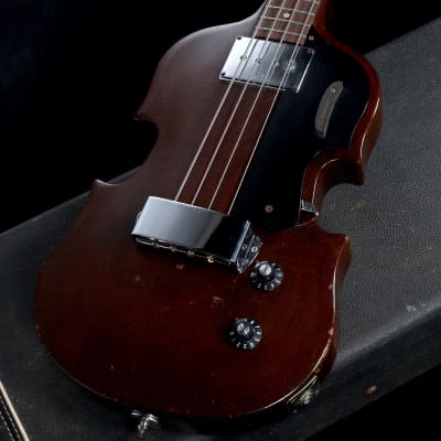 Gibson 1970 Eb 1 [Sn 908975] (04/11) image 1