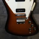 Gibson Firebird 1 1968 Sunburst Electric Guitar