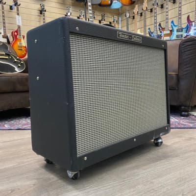 Fender Hot Rod Deluxe II Combo USA | Reverb