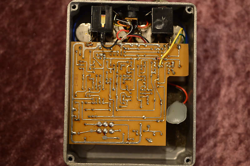 Sobbat PHASE Breaker PB-1 (Phaser) | Reverb