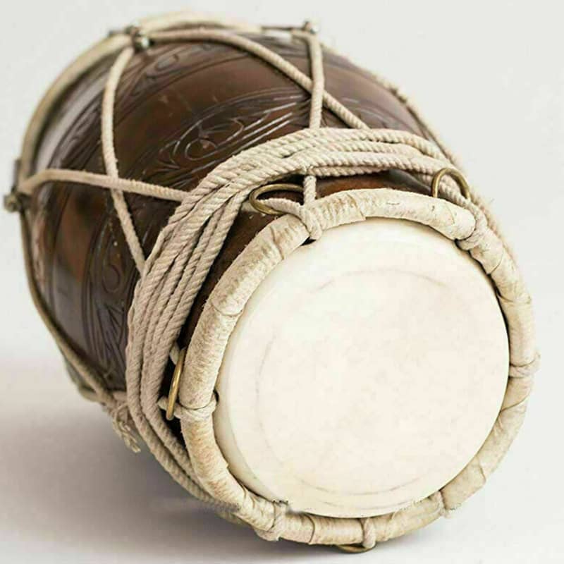 dholak instrument