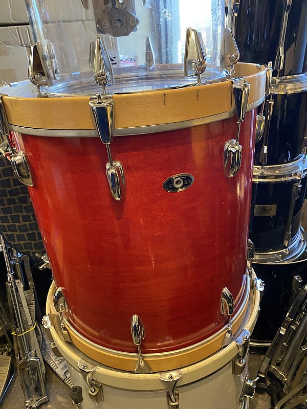 Slingerland 20x20 bass drum | Reverb