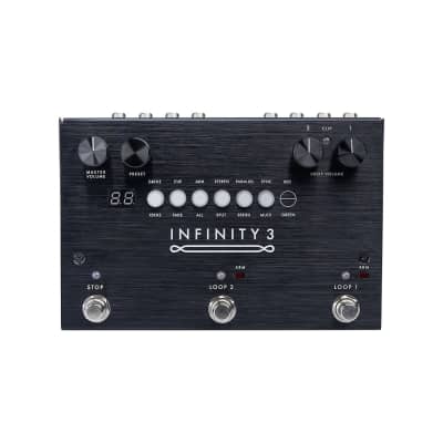 Hotone Skyline Wally Looper | Reverb
