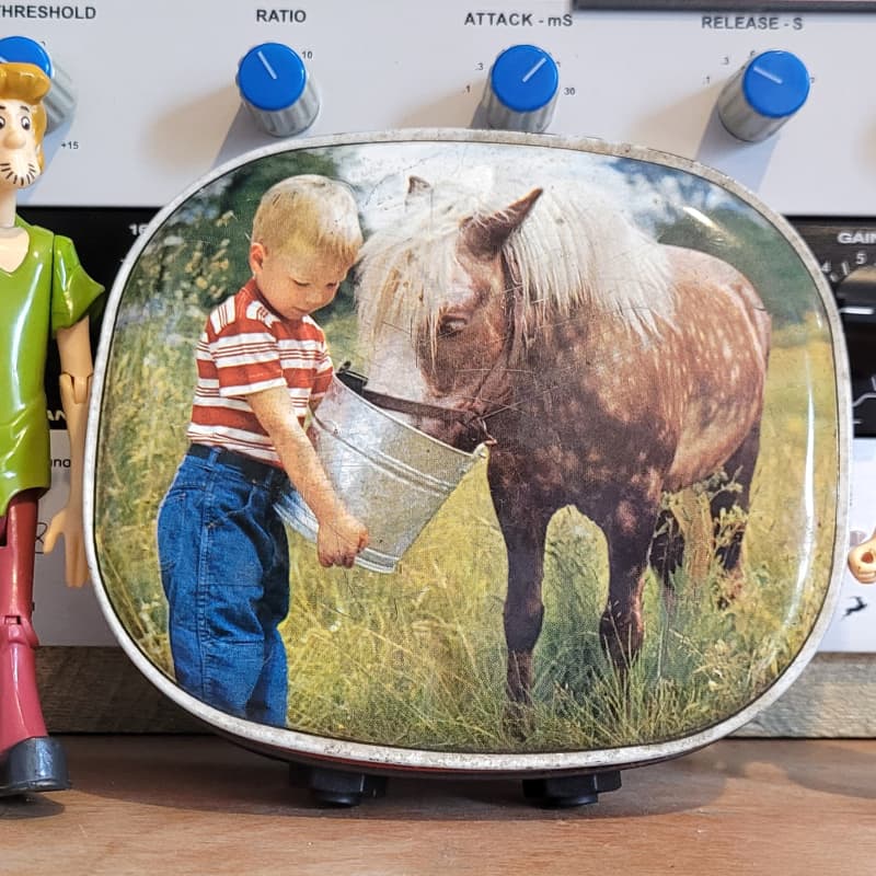 New & Used Outboard Compressors and Limiters For Sale Reverb