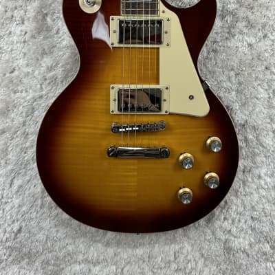 VG KTR-ES STD Block '67 Iced Tea Burst 2016 | Reverb