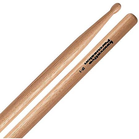 Innovative Percussion IP1 Snare Sticks image 1