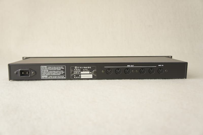 Roland MKS-900 Digital Indicator / Filter for MKS-80,70,50