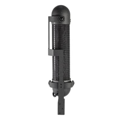 AEA R88 mk2 Microphone: Stereo ribbon microphone for Blumlein/MS image 4