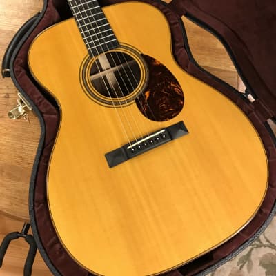 Martin store om 41