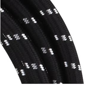 Fender Custom Shop Performance Series Cable, 25', Black 2016