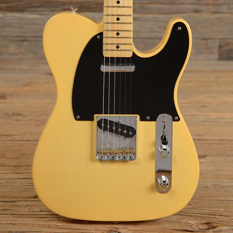 Fender American Vintage "Thin Skin" '52 Telecaster image 3