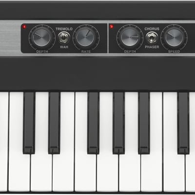 Yamaha Reface CP Mini-Key Keyboard image 4